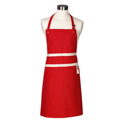 Le Creuset Full Apron Cerise