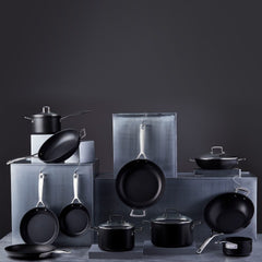 Le Creuset Tns 28Cm Wok Neutral