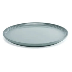 Le Creuset Coupe Dinner Plate 27Cm Seasalt