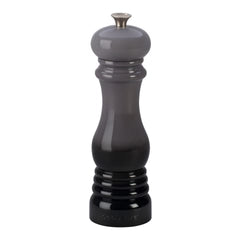 Le Creuset Classic Pepper Mill Flint