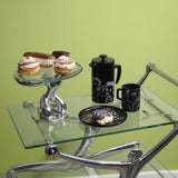 Carrol Boyes Radiant Mug In Black