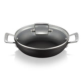 Le Creuset Tns 24Cm Shallow Casserole Neutral