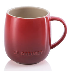 Le Creuset U Mug 380Ml Cerise
