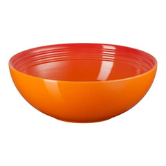 Le Creuset 24Cm/2.2L Serving Bowl Flame