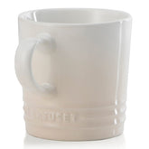 Le Creuset Cuppucino Mug In Meringue