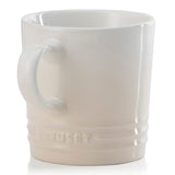 Le Creuset Cuppucino Mug In Meringue