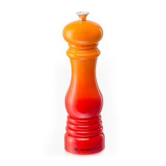 Le Creuset Classic Pepper Mill Flame