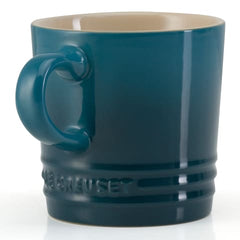 Le Creuset Mug 350Ml Deep Teal
