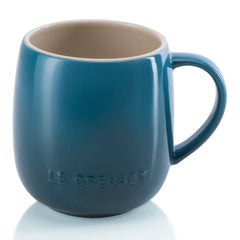 Le Creuset U Mug 380Ml Deep Teal