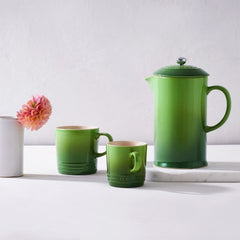 Le Creuset Cuppuccino Mug 200Ml Bamboo