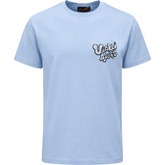 Vialli Otoyo T-Shirt In Blue