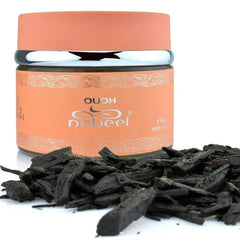 Nabeel Bakhoor Oudh Incense