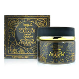 Nabeel Bakhoor Oudh Black Incense