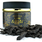 Nabeel Bakhoor Oudh Black Incense
