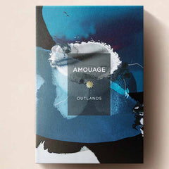 Amouge Outlands Essence Eau De Parfum 100Ml