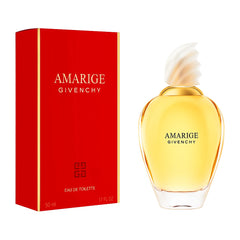 Givenchy Amarige EDT