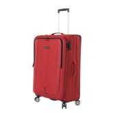 Paklite Featherweight Trolley Case In Red
