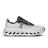On Mens Cloudtilt Shoes In Black Ivory