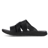 Pierre Cardin Mens Orion Sandals In Black