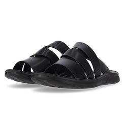 Pierre Cardin Mens Orion Sandals In Black