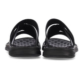 Pierre Cardin Mens Orion Sandals In Black