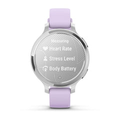 Garmin Lily 2 Active Purple