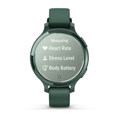 Garmin Lily 2 Active Jasper Green