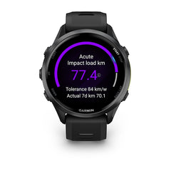 Garmin Forerunner 970 Blk/Yellow