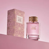 Elizabeth Arden Eternal Aura Edp Fragrance For Women New