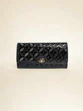Polo Sinclair Clutch Purse Pos506 Black