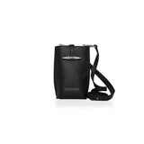 Carrol Boyes Phone Pouch Diver Black