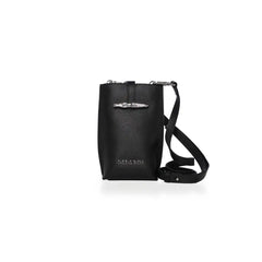 Carrol Boyes Phone Pouch Diver Black