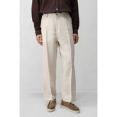 Antioch Mens Minga Trousers In Stone