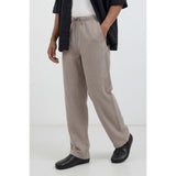 Antioch Mens Racim Trousers In Mink