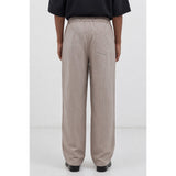 Antioch Mens Racim Trousers In Mink