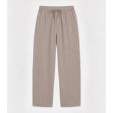 Antioch Mens Racim Trousers In Mink