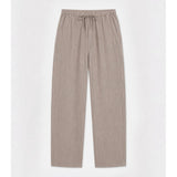 Antioch Mens Racim Trousers In Mink