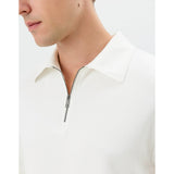 Antioch Mens Nas Golfer In Ecru