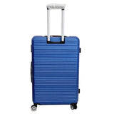 Pierre Cardin Gaspar Hardcase Navy Black