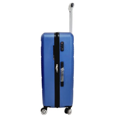 Pierre Cardin Gaspar Hardcase Navy Black