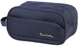 Pierre Cardin Lyon Toiletry Bag Pcu02032 Navy
