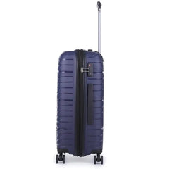 Pierre Cardin Mont-Pellier 2024 Hardcase A0 Navy