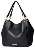 Pierre Cardin Nissa Slouch Bag In Black