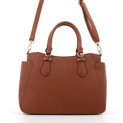 Pierre Cardin Stella Handbag In Tan