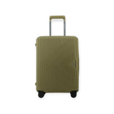 Pierre Cardin Cannes Clip Case Orange Green