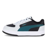 Puma 32992058 Mens Caven 2.0 Shoes Black Green