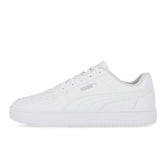 Puma Kids Caven 2.0 Ps Shoes White And Silver
