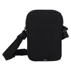 Puma 09115504 Unisex Buzz Portable Sidebag Black