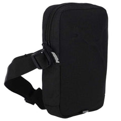 Puma 09115504 Unisex Buzz Portable Sidebag Black