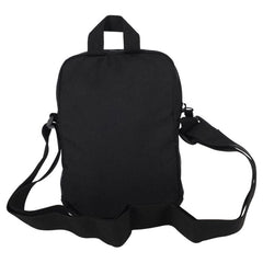 Puma 09115504 Unisex Buzz Portable Sidebag Black